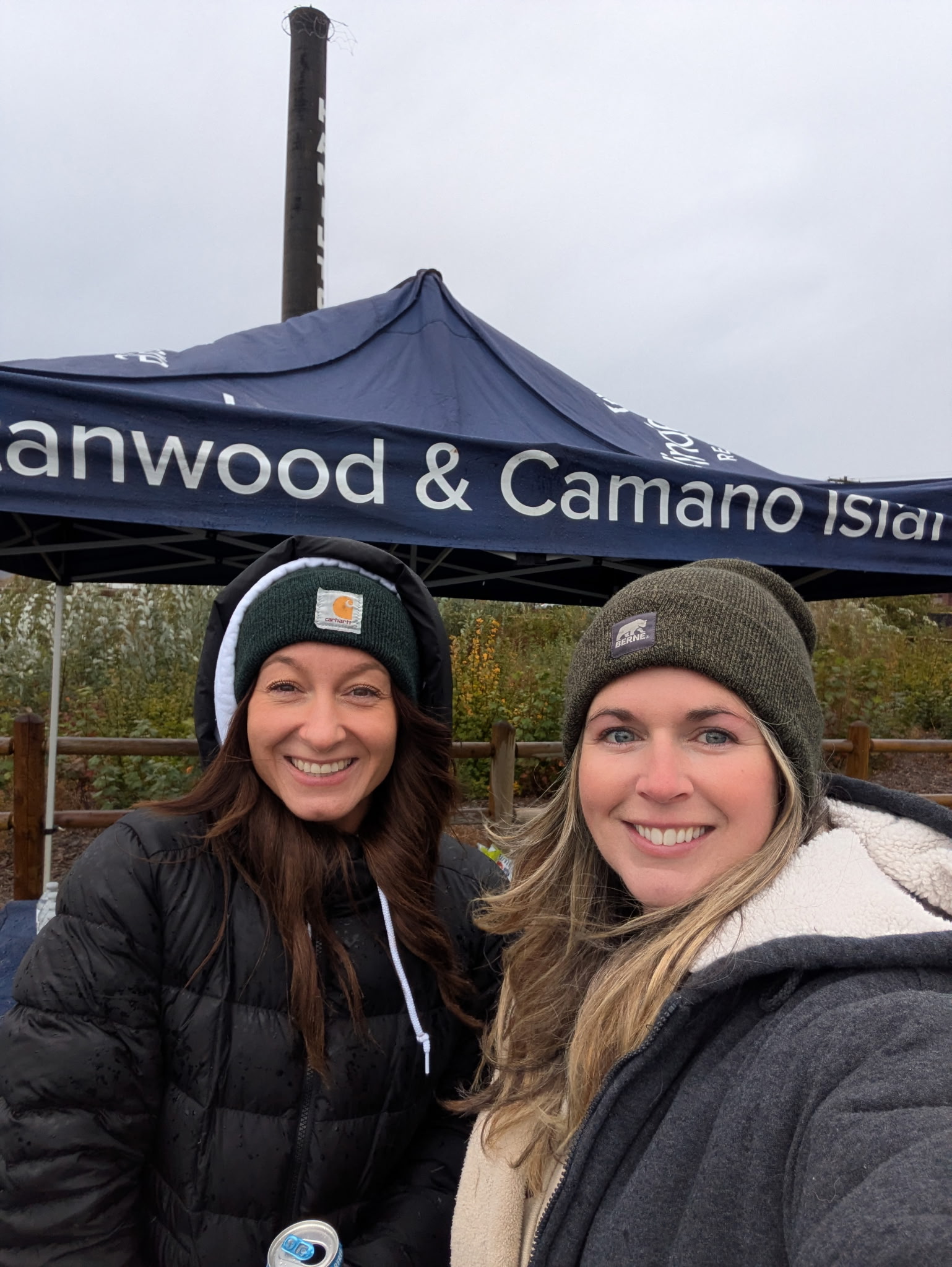 Lacey Winslow Windermere Real Estate Stanwood Camano